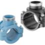 Saddle Clamps