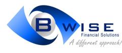 Bwise Financial Solutions