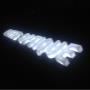 3D and LED lights