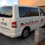Vehicle Branding