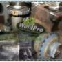 Cast Iron Welding