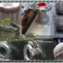 Pressure Vessel Fabrication, Assembly & Repairs