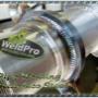 Stainless Steel Welding 1