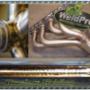 Titanium Welding