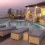 Penthouse Pool Deck