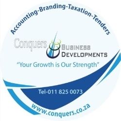 CONQUERS BUSINESS DEVELOPMENTS