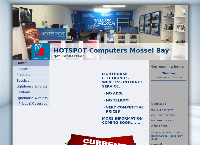 HOTSPOT Computers (PTY) LTD