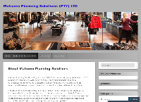 Mahumo Planning Solutions