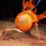 Stump Removal Pretoria