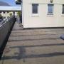 Waterproofing to Concrete deck