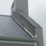 Waterproofing to Gable
