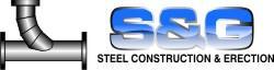 SG Steel Construction