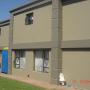 Exterior Painting Kempton park