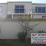 Exterior Painting Kempton park