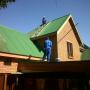 Roof Painting Kempton Park