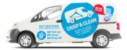 Crisp and Clean Boksburg