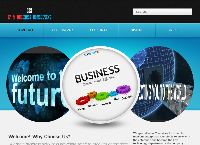 Eyethu Technologies's website