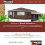 Woodii website