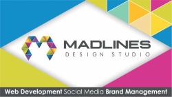 Madlines design studio