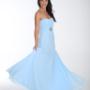 Bridesmaid dress