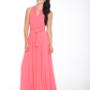 Bridesmaid dress
