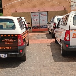 Usendo Security and Cleaning Services
