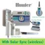 Irrigation Controllers