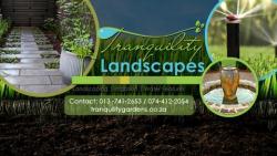 Tranquility Landscapes