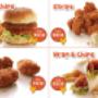 Uploaded by visitor on 2017/10/05 - CRISPY CHICKEN