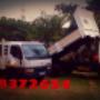 Magic trucking