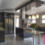 Burnt Oak Kitchen