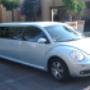 beetle limousine