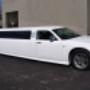 chrysler limousine
