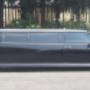 mini cooper limousine