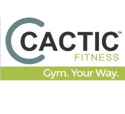Cactic Fitness a division of Cactic Manufacturing