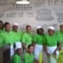 Our staff