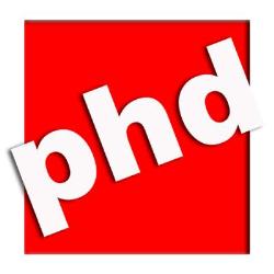 PHD Hairdressing