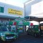 front shop