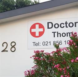 Dr Thom