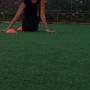 Outdoor Functional Training