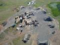 Ready mix concrete,Crushed Stone