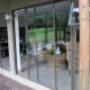 Sliding doors