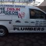 Client Drain Surgeon