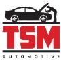 TSM Automotive Repairs