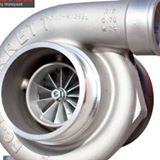 TURBOS