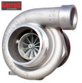 TURBO's New and Fitting