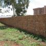 Facebrick Concrete Walls