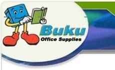 Buku Office Supplies