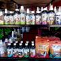Skin care products