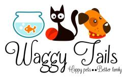 Waggy Tails